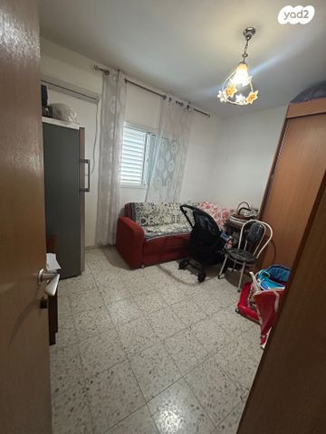 דירת גן, באר שבע