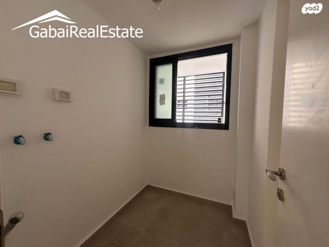 דירה, הרב ישראל גרוסמן, רמת אברהם, בית שמש