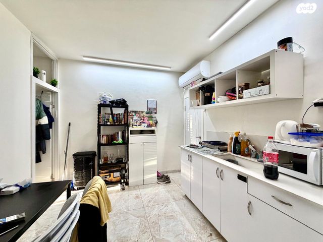 דירה, ישראל זנגוויל 43, צפון מזרח מרכז העיר, נתניה