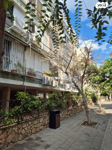 דירה, השיקמה 13, דרום מערב ותיק, בת ים