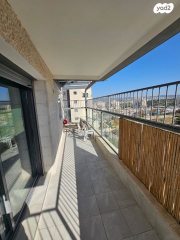 דירה, אביי, רמת עזרא / רמת בית שמש ד-2, בית שמש