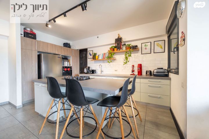 דירה, מורשה, רמת השרון