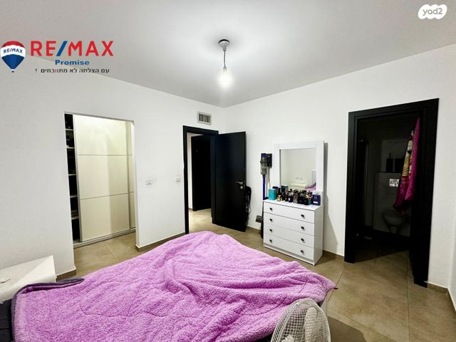 דירה, יעקב מרידור 12, ברנע, אשקלון