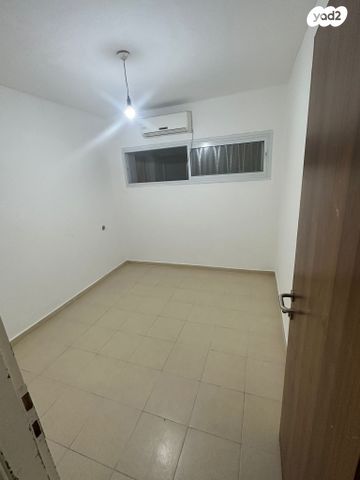 דירה, שדרת הבשן 2, גליקסון, קרית גת