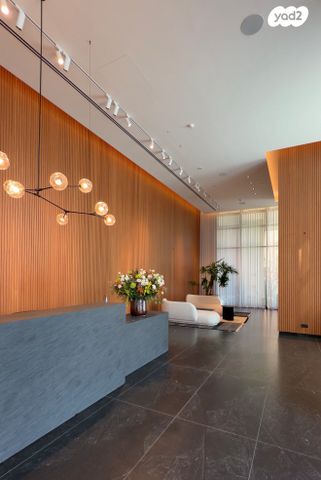 דירה, הרב ניסים 9, בבלי, תל אביב יפו