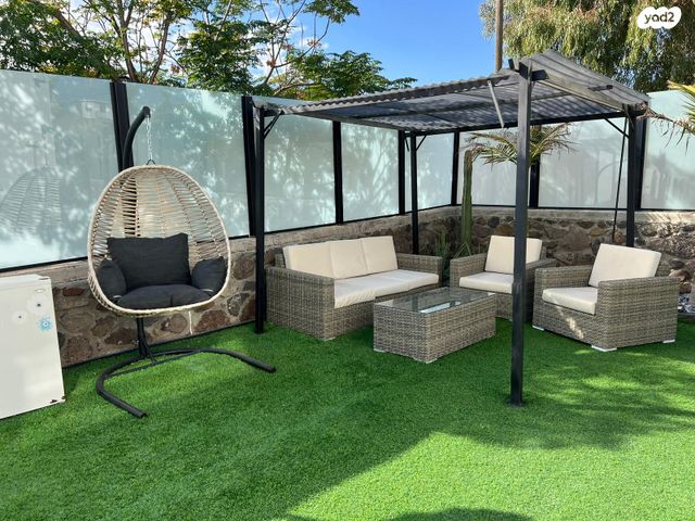 בית פרטי/ קוטג', אמנון