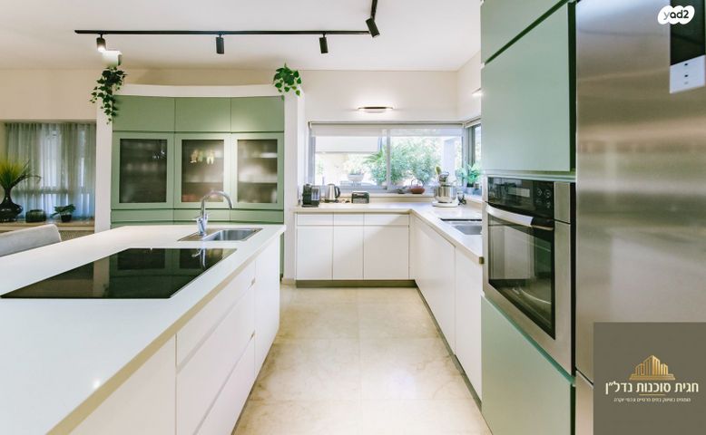 בית פרטי/ קוטג', כפר גנים ג, פתח תקווה