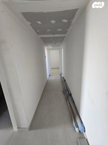 דירה, יצחק ארנסט נבנצל, מורדות ארנונה, ירושלים