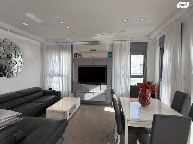 גג/ פנטהאוז, חוף צפוני, אילת