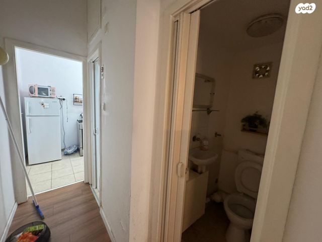 דירה, הלל 3, הדר עליון, חיפה