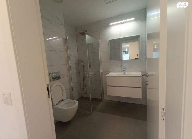 דירה, אריק איינשטיין 3, דרום חדש, פארק הים, בת ים