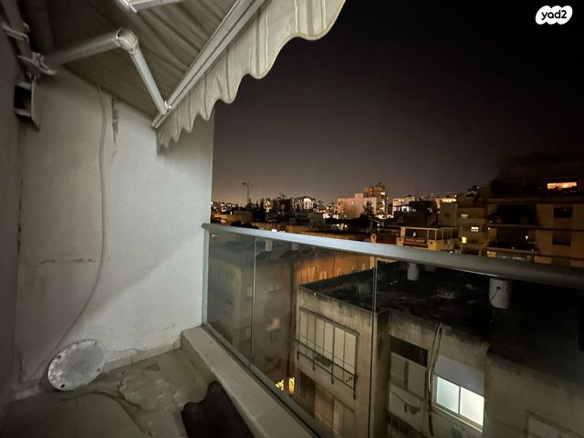 דירה, יד לבנים, רמת גן