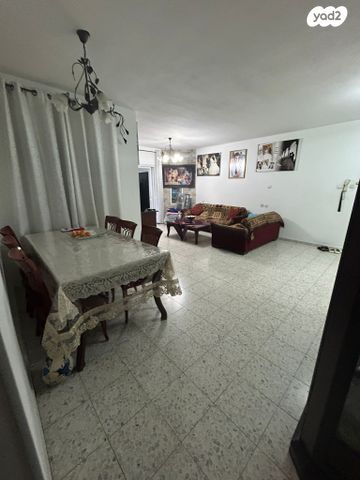 דירת גן, באר שבע