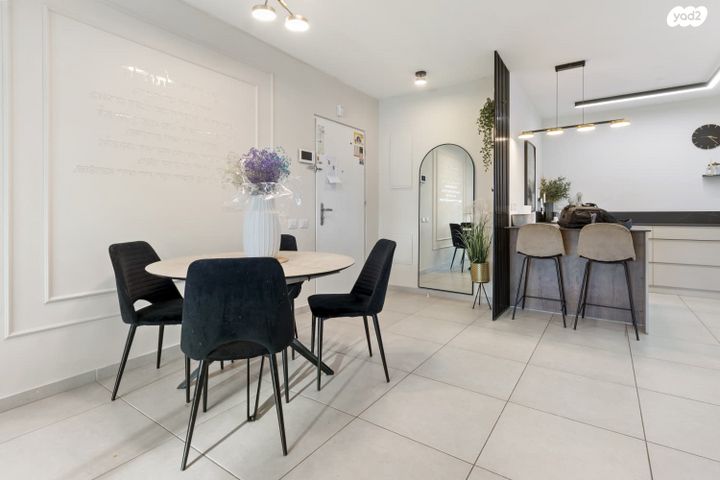 דירה, באר שבע