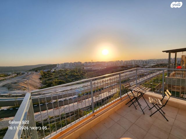 דירה, נריה הנביא, רמת אבי עזרי / רמת בית שמש ג-1, בית שמש