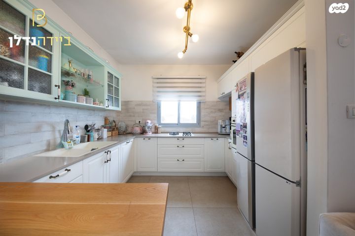 דירה, שעריים, רחובות