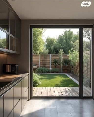 דירת גן, הדר, רמת השרון