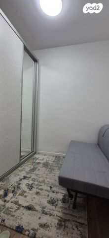 דירה, שדרות יוהנה ז'בוטינסקי 16, נווה זאב, נאות אילן, באר שבע