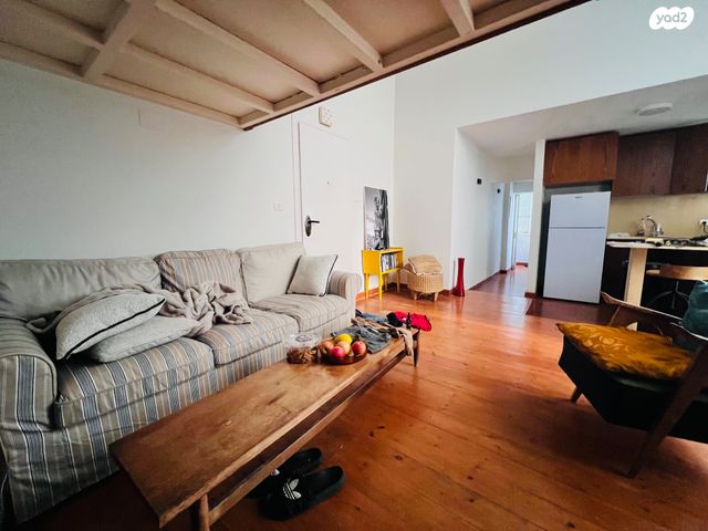 דירת גן, מנדלסון, הצפון הישן - דרום, תל אביב יפו