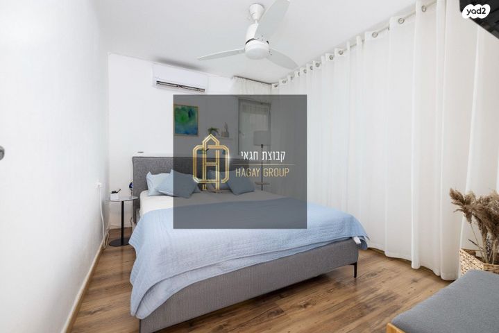 דירת גן, א. טווינה 8, נווה יהונתן, רמלה