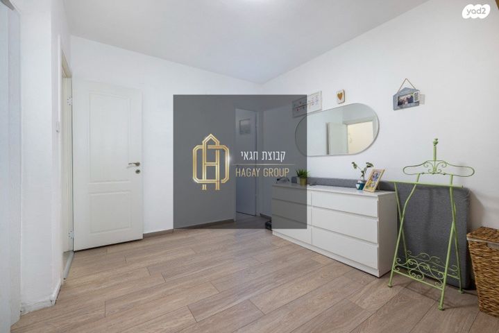 דירת גן, א. טווינה 8, נווה יהונתן, רמלה