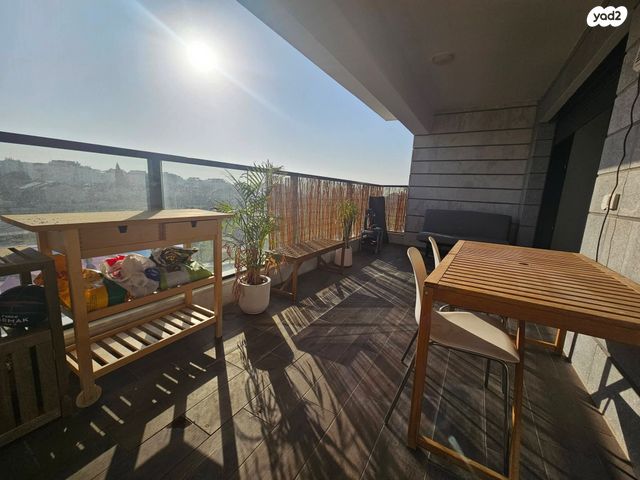 דירה, יעקב דורי 10, נאות שמיר, רמלה