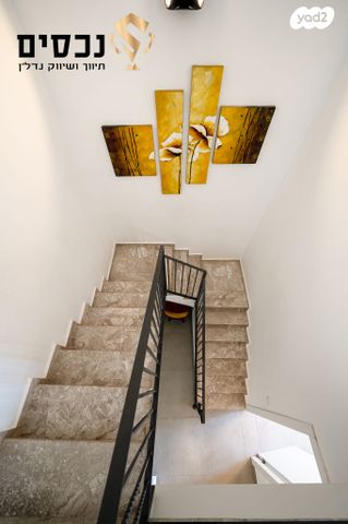 דירת גן, ענבר, נעלה, נעלה