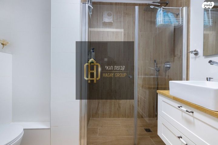 דירת גן, א. טווינה 8, נווה יהונתן, רמלה