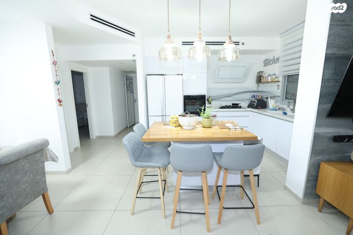 דירה, יוסף בורג, נווה זאב, נאות אילן, באר שבע