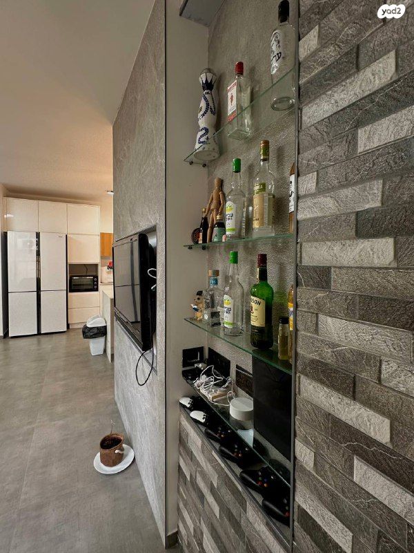 דירה, פנקס, לב העיר, בת ים