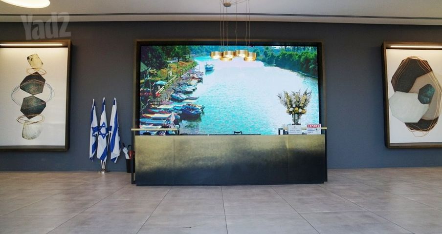 דירה למכירה בתל אביב יפו (תיווך) — 3