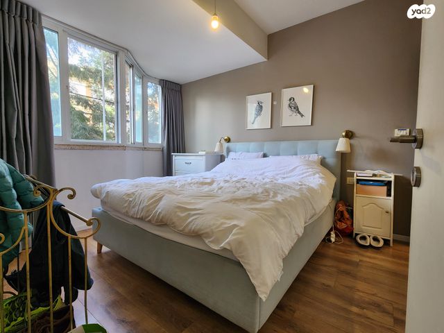 דירת גן, כיבוש העבודה 6, הרצליה הירוקה, נווה עובד, הרצליה