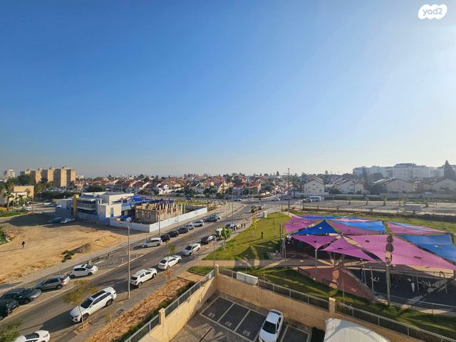 דירה, יעקב דורי 10, נאות שמיר, רמלה