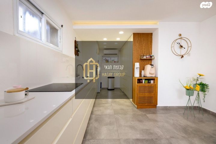 דירת גן, א. טווינה 8, נווה יהונתן, רמלה