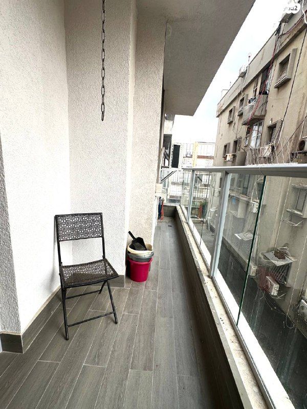 דירה, פנקס, לב העיר, בת ים