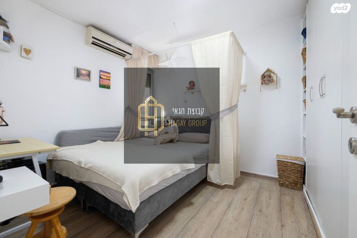 דירת גן, א. טווינה 8, נווה יהונתן, רמלה