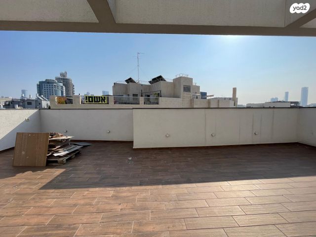 הצפון הישן - דרום