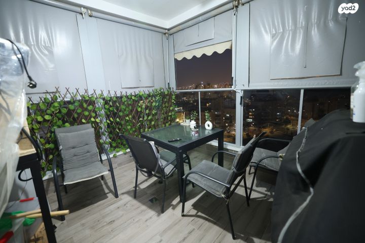 דירה, יוסף בורג, נווה זאב, נאות אילן, באר שבע