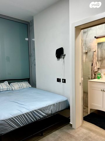 דירה, פנקס, לב העיר, בת ים