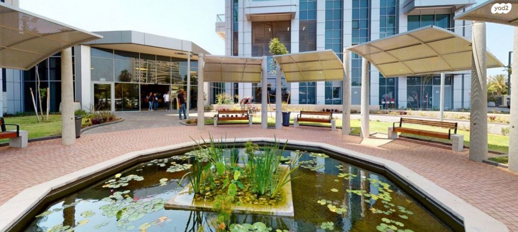 שדרות לוי אשכול 