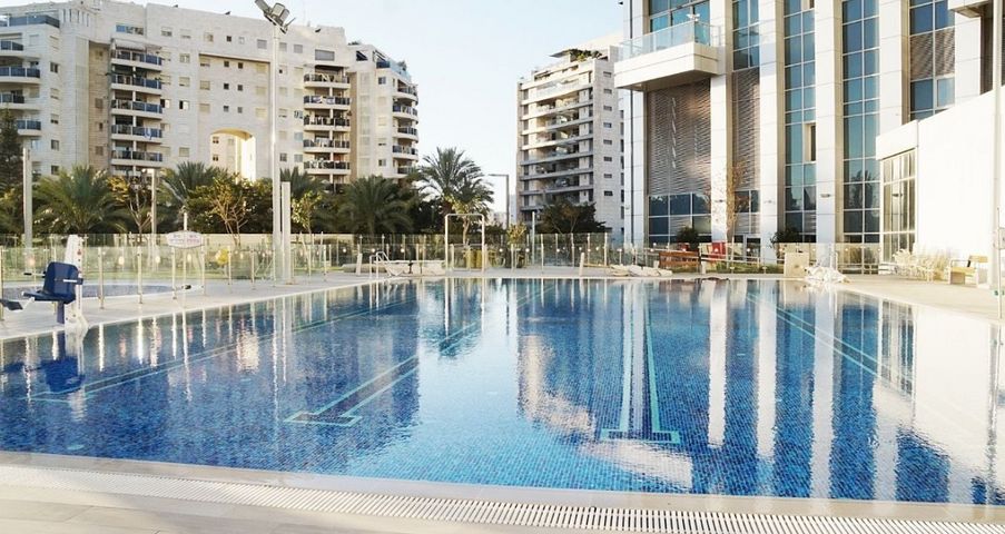 דירה למכירה בתל אביב יפו (תיווך) — 2