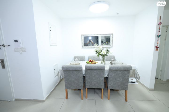 דירה, יוסף בורג, נווה זאב, נאות אילן, באר שבע