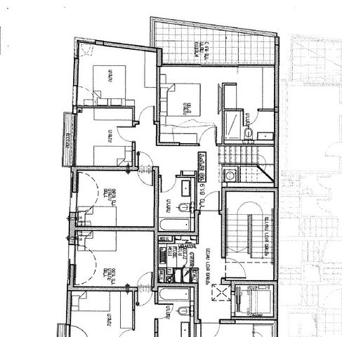 גג/ פנטהאוז, הצפון הישן - דרום, תל אביב יפו