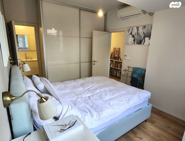 דירת גן, כיבוש העבודה 6, הרצליה הירוקה, נווה עובד, הרצליה