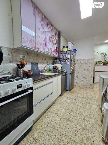 דירה, חזני, שכונה י"א, באר שבע