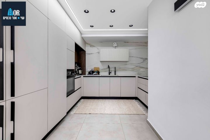 גג/ פנטהאוז, נאות שמיר, רמלה