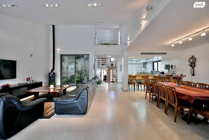 בית פרטי/ קוטג', הותיקה, קרית אונו