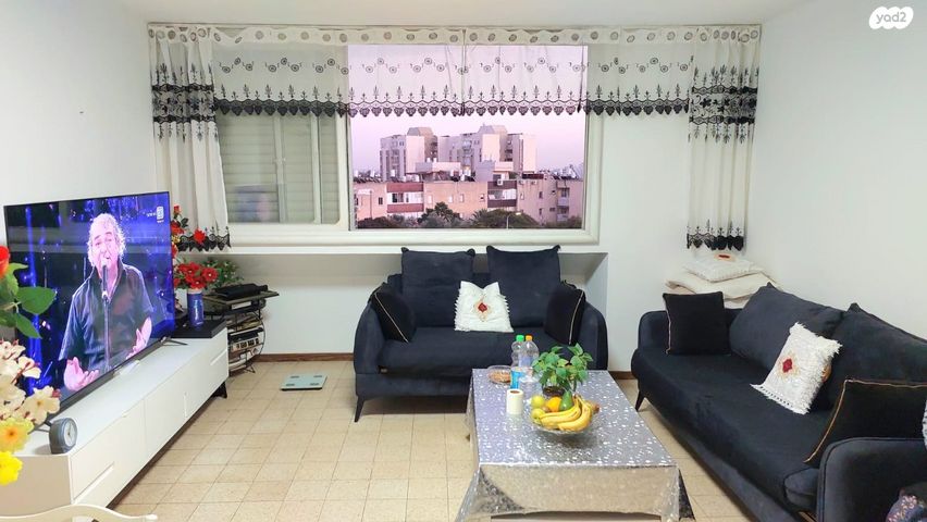 שדרות פנחס לבון 