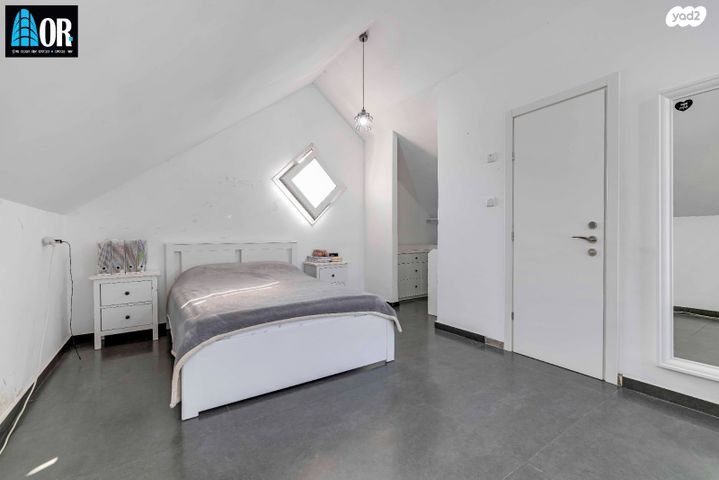 בית פרטי/ קוטג', שדה ורבורג, קרית גנים, ראשון לציון