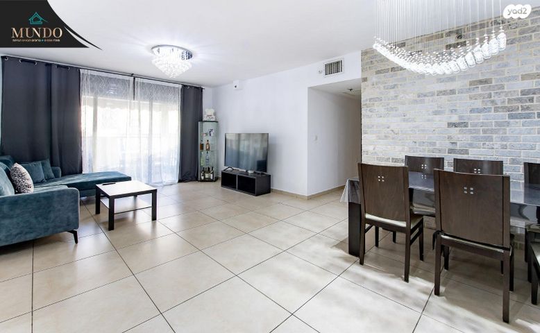 דירה, שדרות יצחק רבין, פארק המושבה, באר יעקב